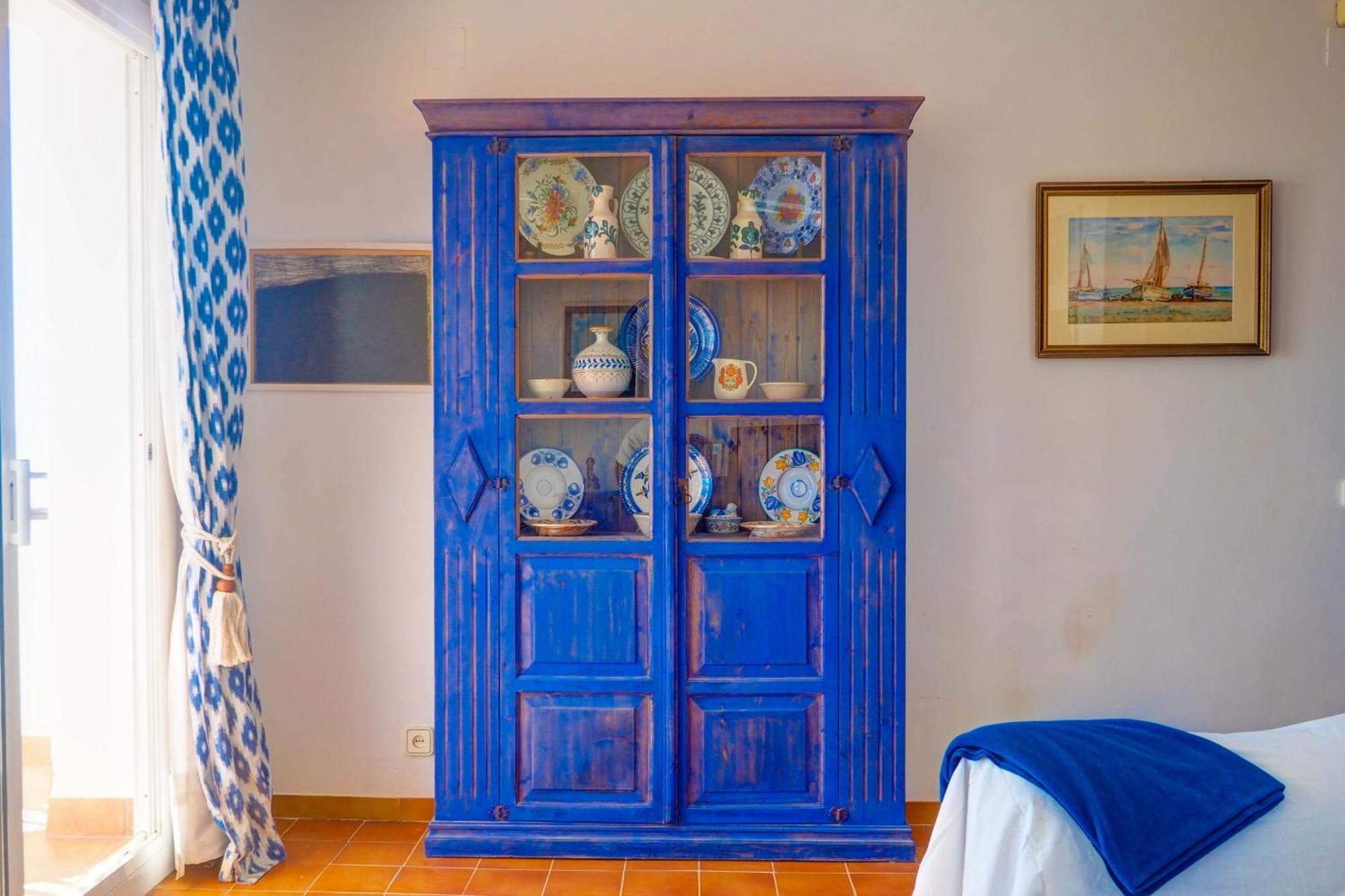 Amazing Seaview Apartment By Hello Homes Sitges Zewnętrze zdjęcie